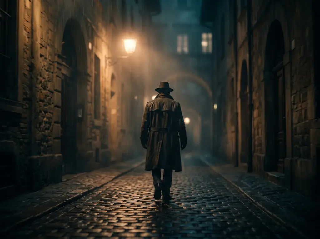 Inquadrature cinematografiche