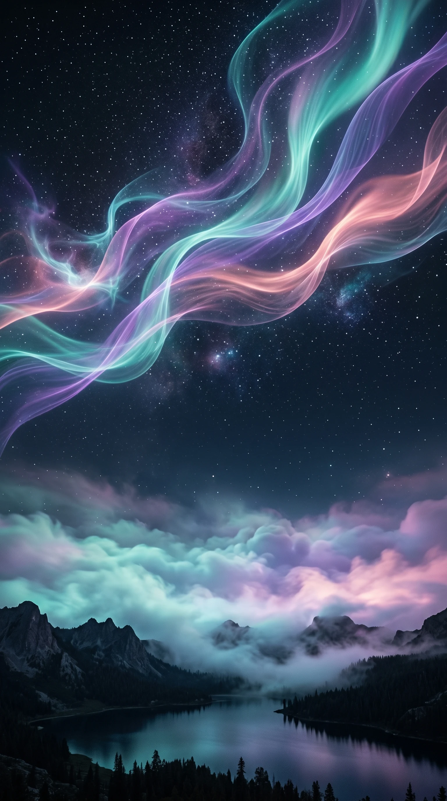 Stable Diffusion Web hero background