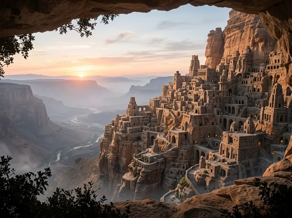 Concept Art