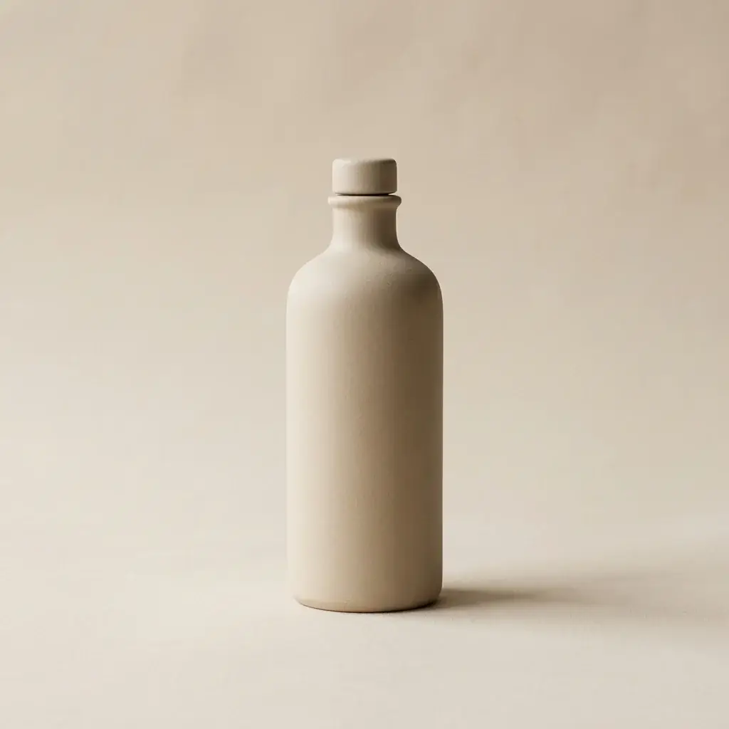 Studio product mockup