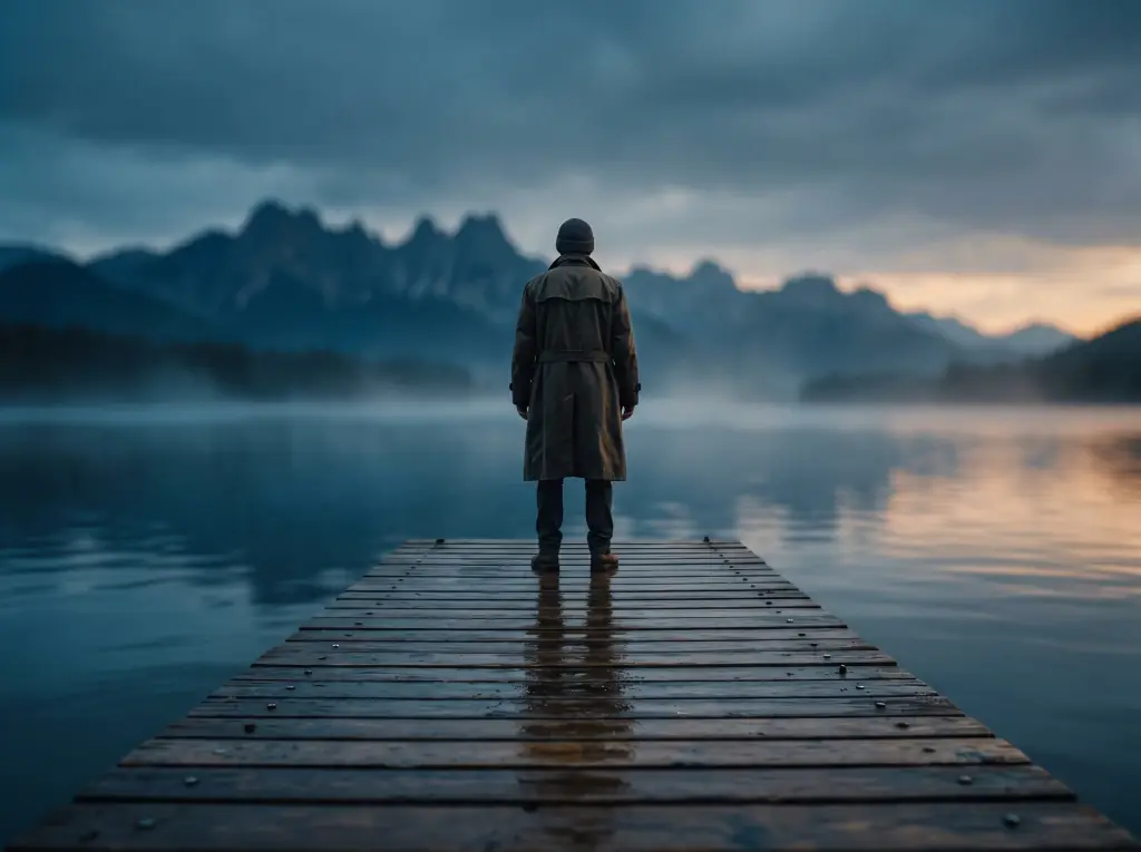 Cinematic Scenes